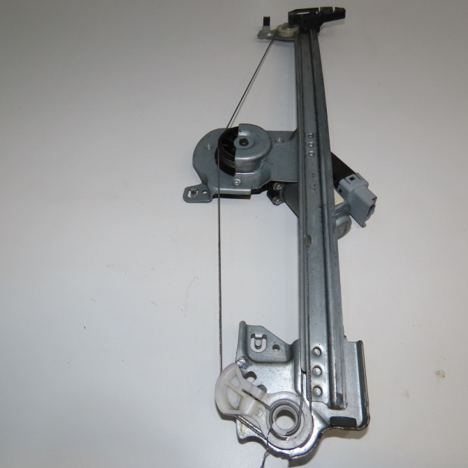 Mecanisme+moteur leve-glace avg occasion CITROEN C3 I Phase 2 10-2005->12-2010 1.4 HDi 70ch 9221AQ 2