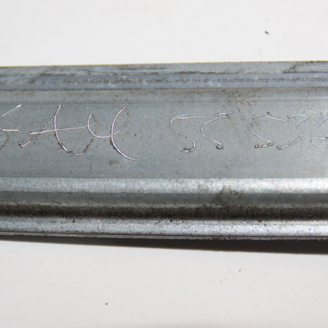 Mecanisme+moteur leve-glace avg occasion CITROEN C3 I Phase 2 10-2005->12-2010 1.4 HDi 70ch 9221AQ 4