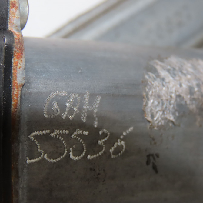 Mecanisme+moteur leve-glace avg occasion CITROEN C3 I Phase 2 10-2005->12-2010 1.4 HDi 70ch 9221AQ 5