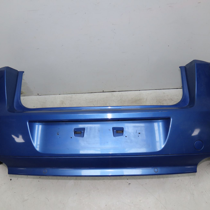 Pare-choc arrière occasion RENAULT LAGUNA III Phase 1 10-2007->10-2010 2.0 DCI 130ch 850225925R 1