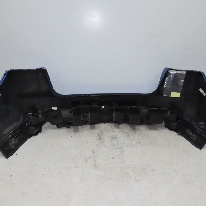 Pare-choc arrière occasion RENAULT LAGUNA III Phase 1 10-2007->10-2010 2.0 DCI 130ch 850225925R 2