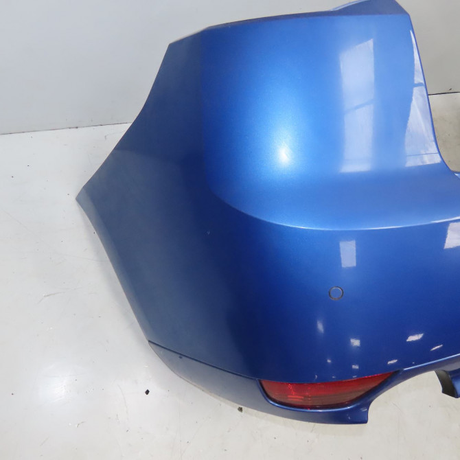 Pare-choc arrière occasion RENAULT LAGUNA III Phase 1 10-2007->10-2010 2.0 DCI 130ch 850225925R 3