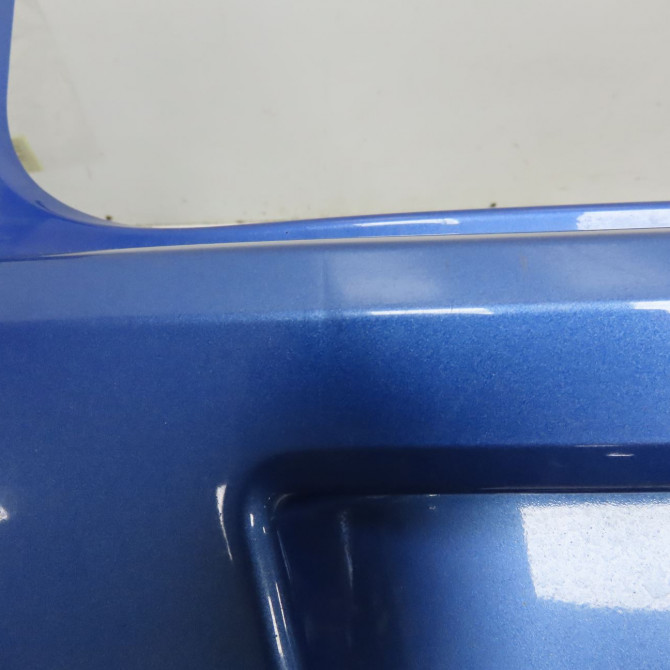 Pare-choc arrière occasion RENAULT LAGUNA III Phase 1 10-2007->10-2010 2.0 DCI 130ch 850225925R 5