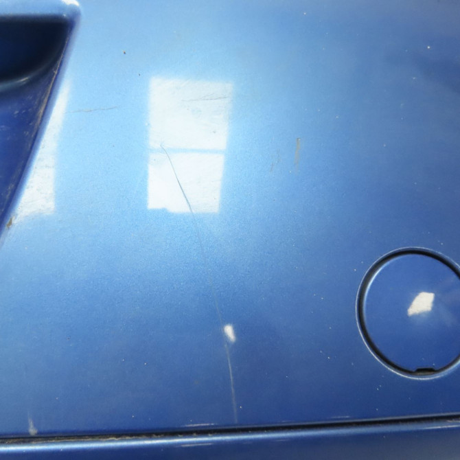 Pare-choc arrière occasion RENAULT LAGUNA III Phase 1 10-2007->10-2010 2.0 DCI 130ch 850225925R 6