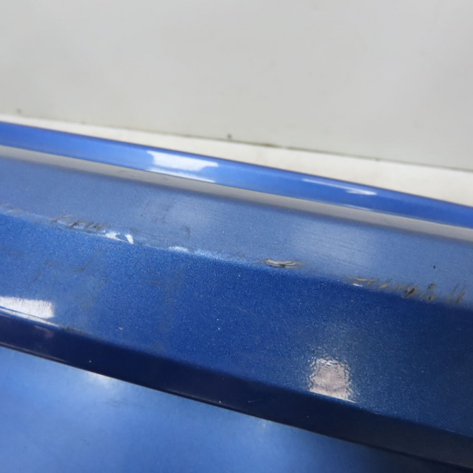 Pare-choc arrière occasion RENAULT LAGUNA III Phase 1 10-2007->10-2010 2.0 DCI 130ch 850225925R 7