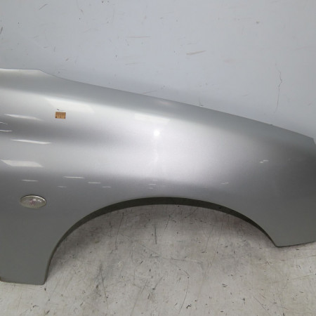 Aile avant droite occasion PEUGEOT 206 Phase 1 09-1998->03-2009 1.4 HDI 70ch 7841L0