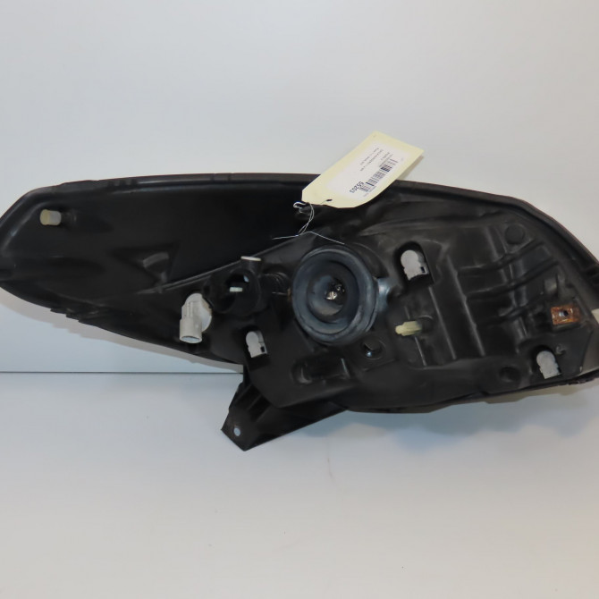 Phare gauche occasion DACIA SANDERO I Phase 1 06-2008->10-2012 1.4 MPI 75ch 8200733878 2