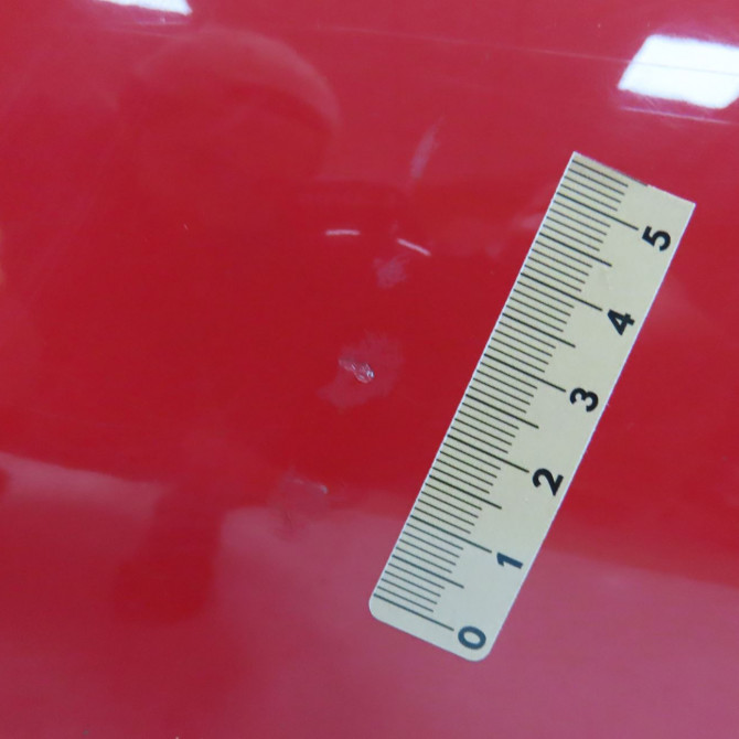 Porte avant gauche occasion DACIA SANDERO I Phase 1 06-2008->10-2012 1.4 MPI 75ch 801011499R 5