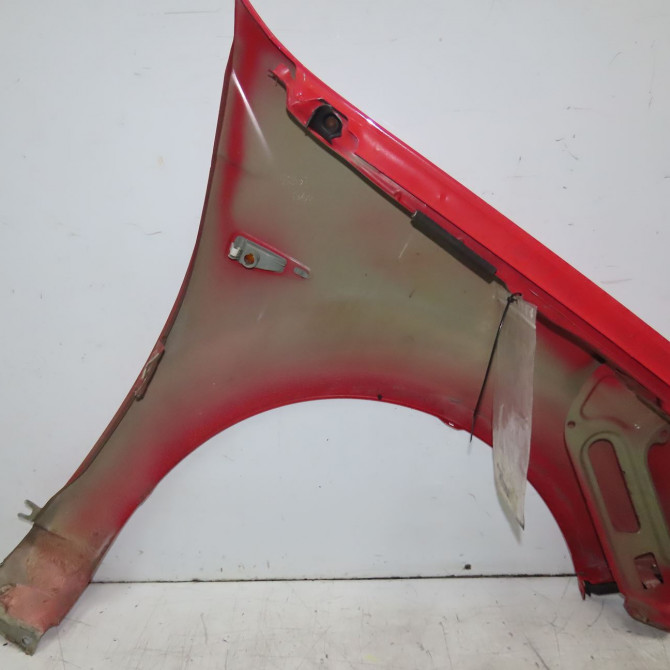 Aile avant gauche occasion DACIA SANDERO I Phase 1 06-2008->10-2012 1.4 MPI 75ch 631017245R 2