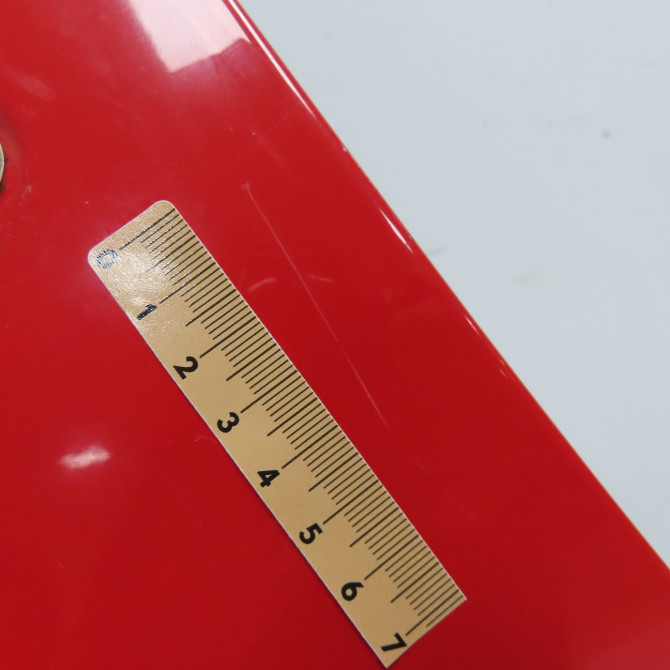 Aile avant gauche occasion DACIA SANDERO I Phase 1 06-2008->10-2012 1.4 MPI 75ch 631017245R 4