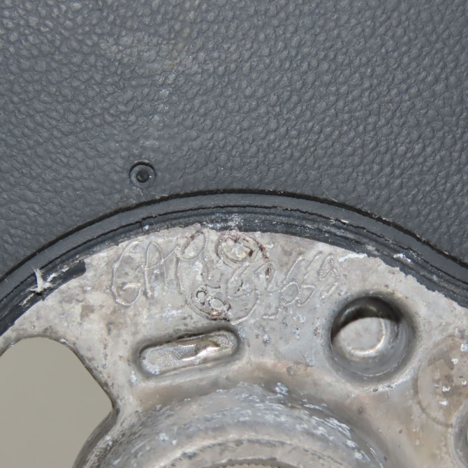 Volant de direction occasion VOLKSWAGEN 146 Phase 1 04-1995->04-1999 2.0 TDI 177ch 3