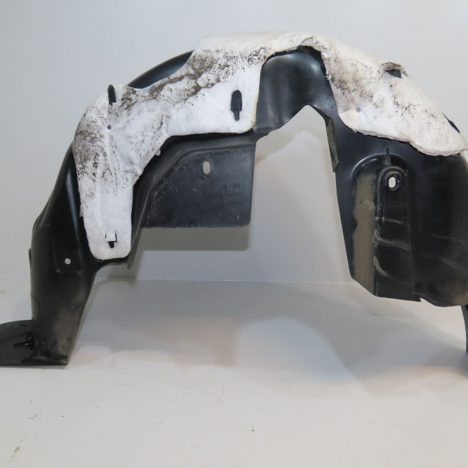 Pare-boue arrière gauche occasion OPEL 9835149480 2