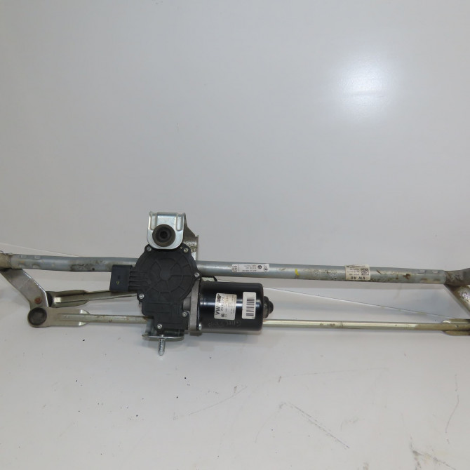 Moteur essuie-glace avant occasion VOLKSWAGEN 146 Phase 1 04-1995->04-1999 2.0 TDI 177ch 7C1955023B 1