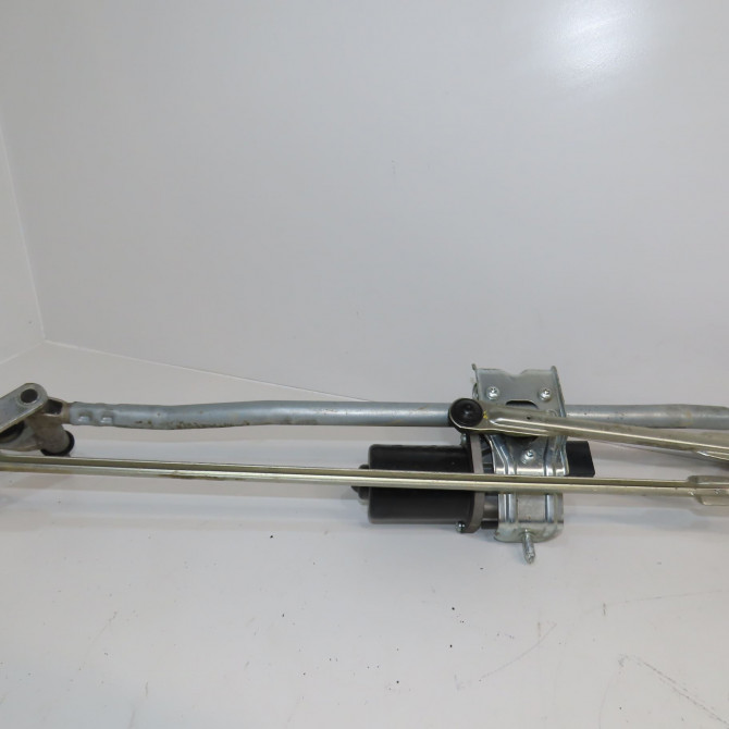 Moteur essuie-glace avant occasion VOLKSWAGEN 146 Phase 1 04-1995->04-1999 2.0 TDI 177ch 7C1955023B 2