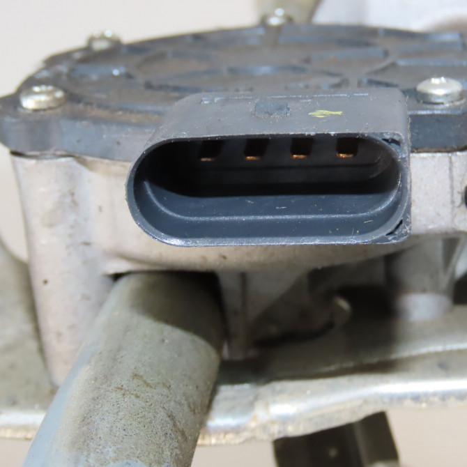 Moteur essuie-glace avant occasion VOLKSWAGEN 146 Phase 1 04-1995->04-1999 2.0 TDI 177ch 7C1955023B 3