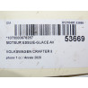 MOTEUR ESSUIE-GLACE AV