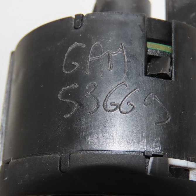 Interrupteur commande de phares occasion VOLKSWAGEN 146 Phase 1 04-1995->04-1999 2.0 TDI 177ch 5G0941431BGWZU 4