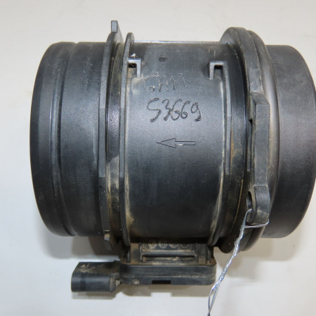 Debimetre air occasion VOLKSWAGEN 146 Phase 1 04-1995->04-1999 2.0 TDI 177ch 3N906461