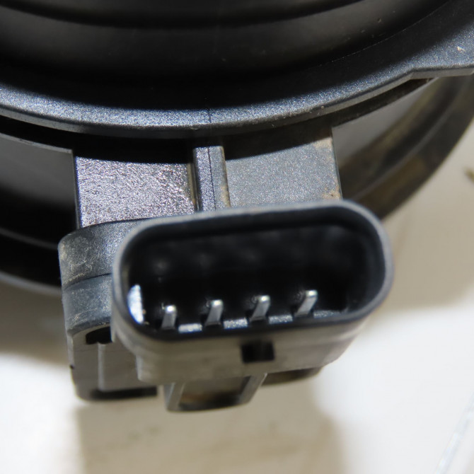 Debimetre air occasion VOLKSWAGEN 146 Phase 1 04-1995->04-1999 2.0 TDI 177ch 3N906461 3