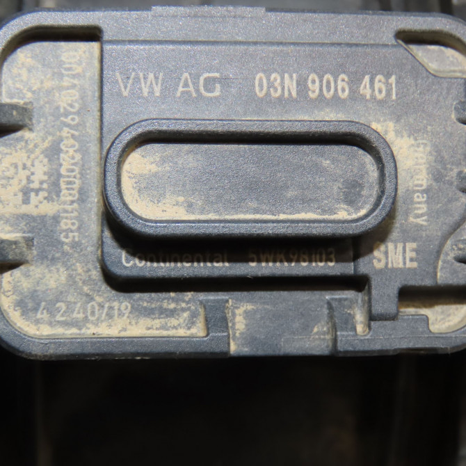 Debimetre air occasion VOLKSWAGEN 146 Phase 1 04-1995->04-1999 2.0 TDI 177ch 3N906461 4