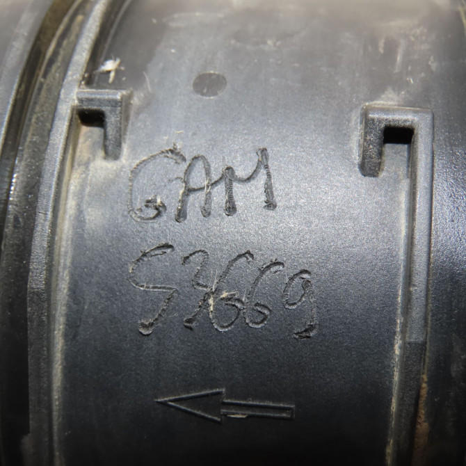 Debimetre air occasion VOLKSWAGEN 146 Phase 1 04-1995->04-1999 2.0 TDI 177ch 3N906461 5