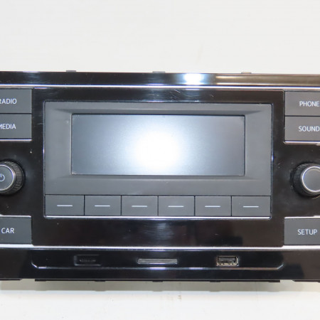 Autoradio occasion VOLKSWAGEN 146 Phase 1 04-1995->04-1999 2.0 TDI 177ch