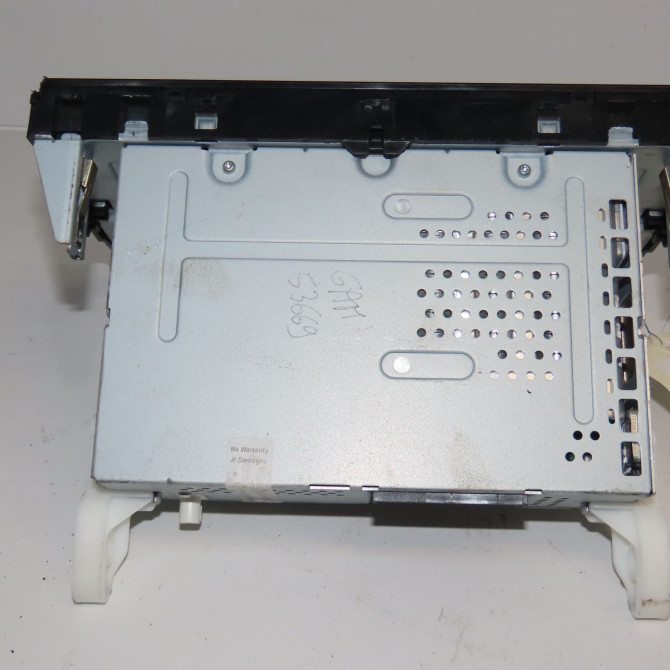 Autoradio occasion VOLKSWAGEN 146 Phase 1 04-1995->04-1999 2.0 TDI 177ch 2