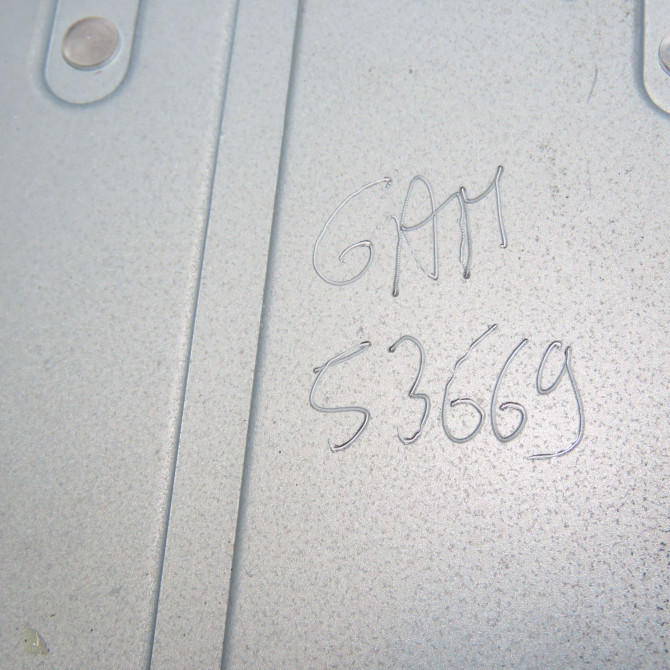 Autoradio occasion VOLKSWAGEN 146 Phase 1 04-1995->04-1999 2.0 TDI 177ch 4