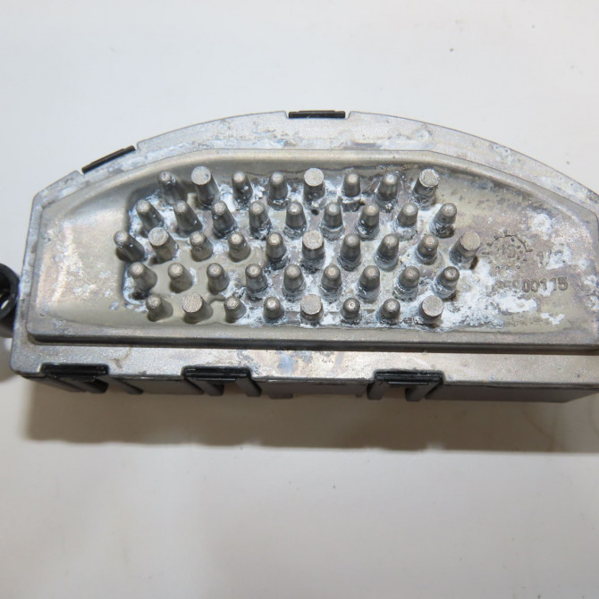 Resistance de chauffage occasion VOLKSWAGEN 146 Phase 1 04-1995->04-1999 2.0 TDI 177ch 1