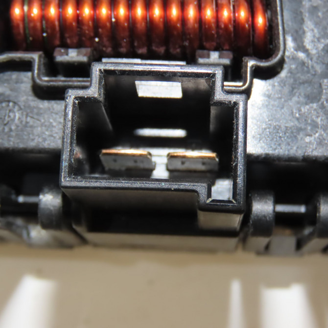 Resistance de chauffage occasion VOLKSWAGEN 146 Phase 1 04-1995->04-1999 2.0 TDI 177ch 4