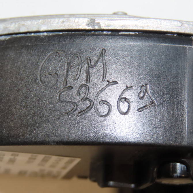 Resistance de chauffage occasion VOLKSWAGEN 146 Phase 1 04-1995->04-1999 2.0 TDI 177ch 6