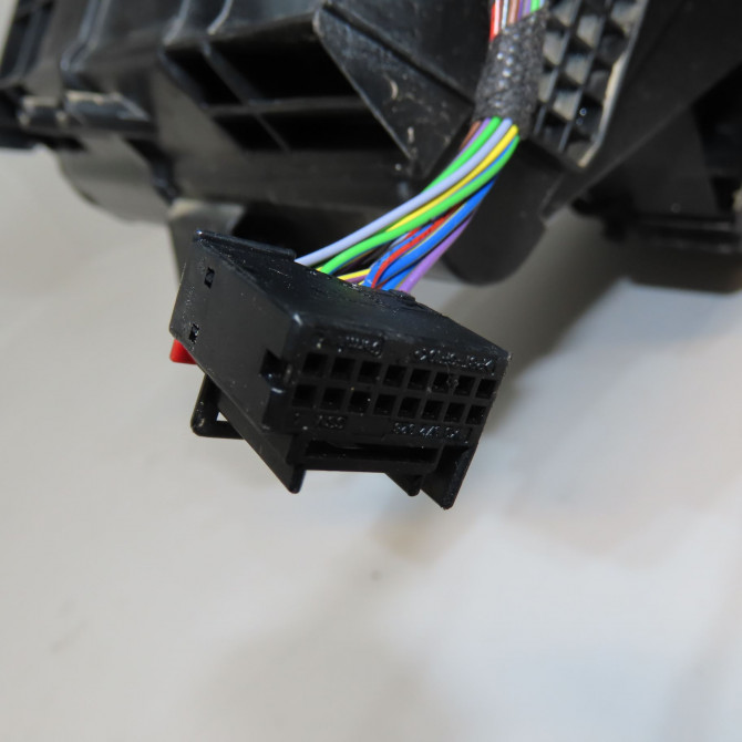 Bloc de chauffage complet occasion VOLKSWAGEN 146 Phase 1 04-1995->04-1999 2.0 TDI 177ch 5Q1820353Q 5