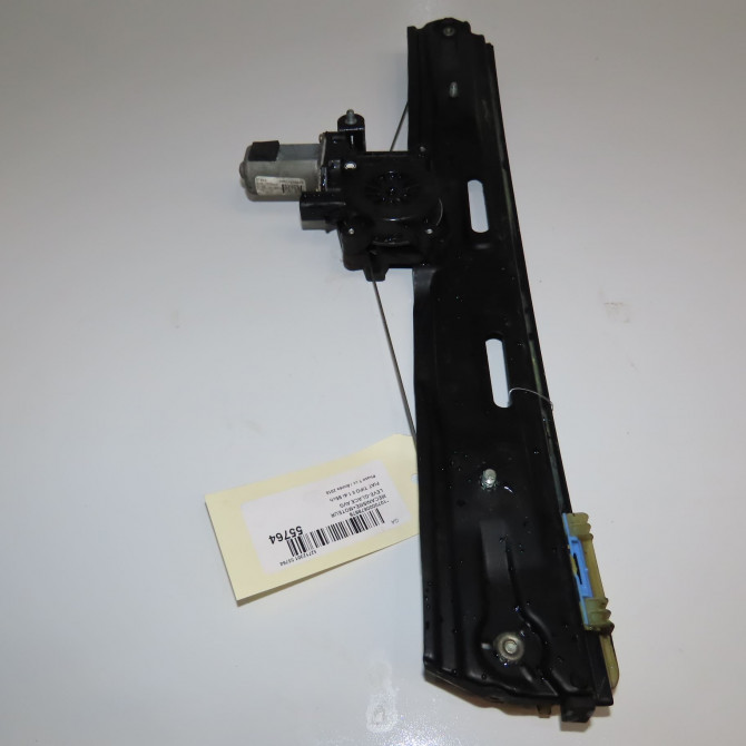 Mecanisme+moteur leve-glace avg occasion FIAT TIPO II Phase 1 12-2015->... 1.4i 95ch 52127981 1