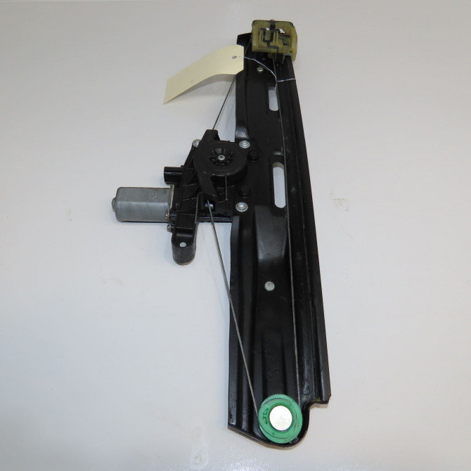 Mecanisme+moteur leve-glace avg occasion FIAT TIPO II Phase 1 12-2015->... 1.4i 95ch 52127981 2