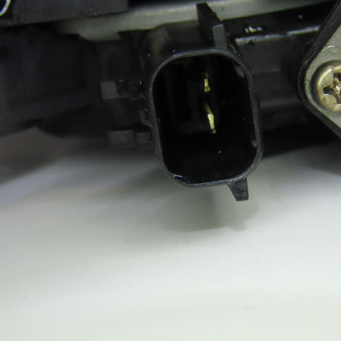 Mecanisme+moteur leve-glace avg occasion FIAT TIPO II Phase 1 12-2015->... 1.4i 95ch 52127981 3