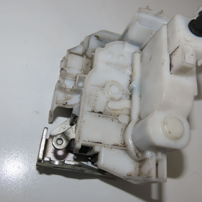 Serrure porte avd occasion FIAT TIPO II Phase 1 12-2015->... 1.4i 95ch 51983944 2