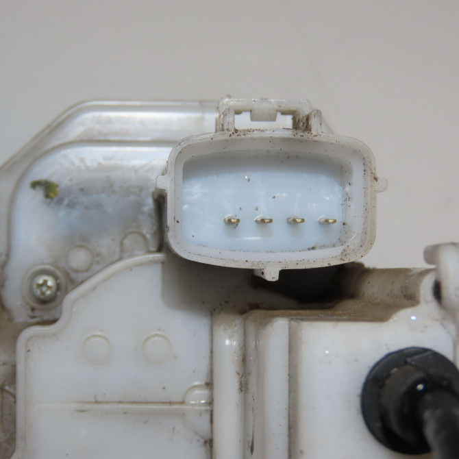 Serrure porte avd occasion FIAT TIPO II Phase 1 12-2015->... 1.4i 95ch 51983944 3