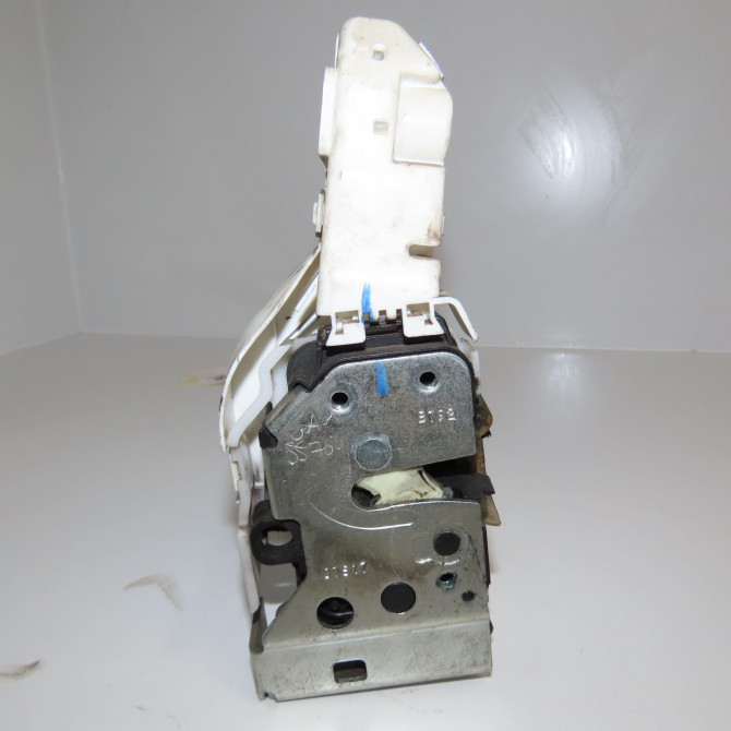 Serrure porte avg occasion FIAT TIPO II Phase 1 12-2015->... 1.4i 95ch 51983603 1