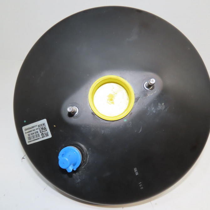 Servo-frein occasion FIAT TIPO II Phase 1 12-2015->... 1.4i 95ch 77367878 1