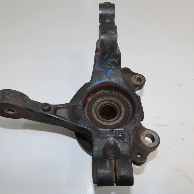 Moyeu avg occasion FIAT TIPO II Phase 1 12-2015->... 1.4i 95ch 52017379 2