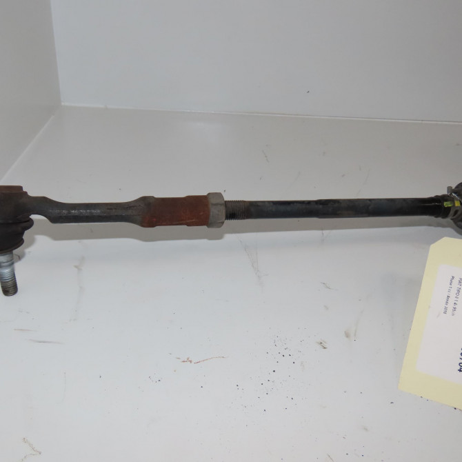 Cremaillere non assistee occasion FIAT TIPO II Phase 1 12-2015->... 1.4i 95ch 77367378 3