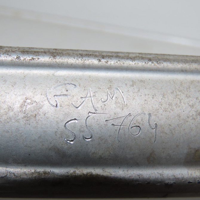 Cremaillere non assistee occasion FIAT TIPO II Phase 1 12-2015->... 1.4i 95ch 77367378 5