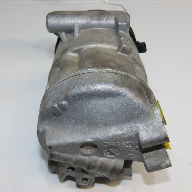 Compresseur air conditionne occasion FIAT TIPO II Phase 1 12-2015->... 1.4i 95ch 51986965 3