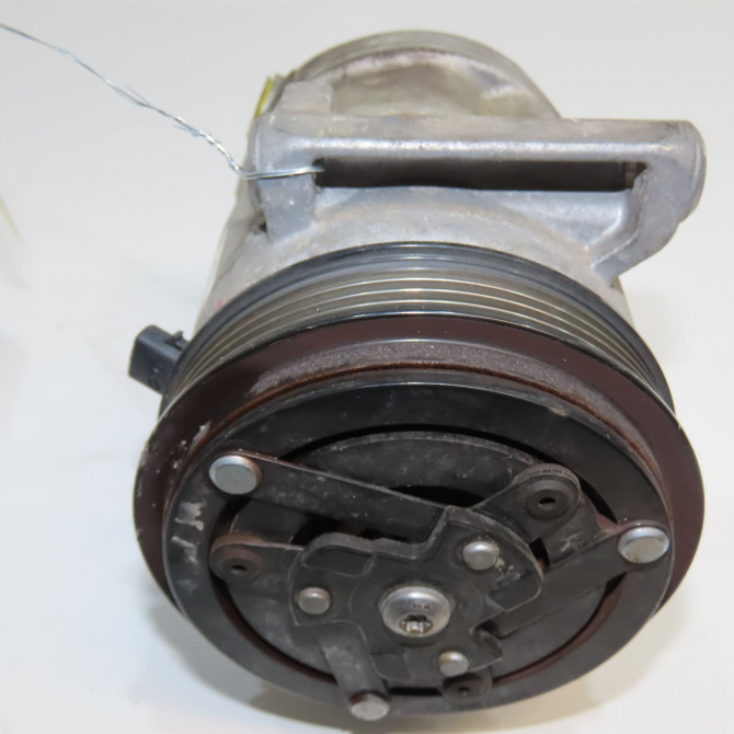 Compresseur air conditionne occasion FIAT TIPO II Phase 1 12-2015->... 1.4i 95ch 51986965 4