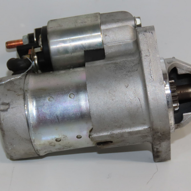 Démarreur occasion FIAT TIPO II Phase 1 12-2015->... 1.4i 95ch 51890631 2