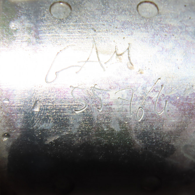 Démarreur occasion FIAT TIPO II Phase 1 12-2015->... 1.4i 95ch 51890631 6