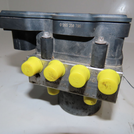 Unité hydraulique ABS occasion FIAT TIPO II Phase 1 12-2015->... 1.4i 95ch 6000630116