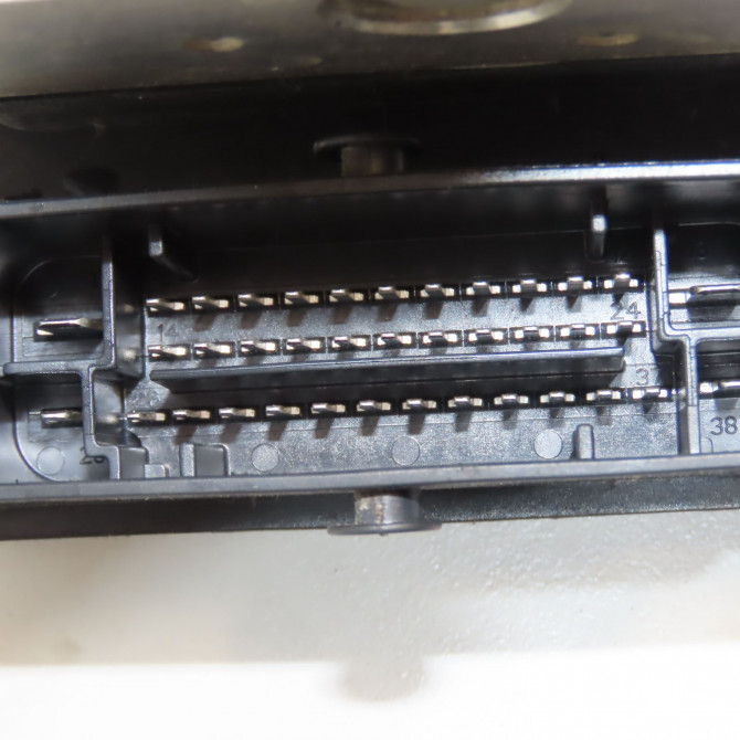 Unité hydraulique ABS occasion FIAT TIPO II Phase 1 12-2015->... 1.4i 95ch 6000630116 3