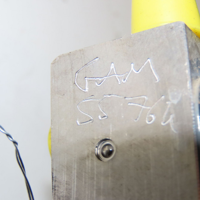 Unité hydraulique ABS occasion FIAT TIPO II Phase 1 12-2015->... 1.4i 95ch 6000630116 5