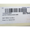 UNITE HYDRAULIQUE ABS
